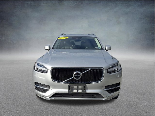 Used 2018 Volvo XC90 T6 Momentum w/ Momentum Plus Package AWD/4WD image 2