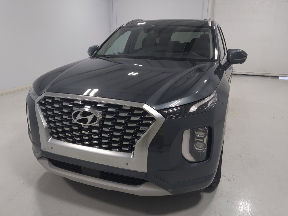 Used 2021 Hyundai Palisade Limited AWD/4WD image 15