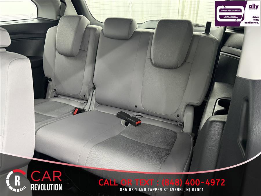 Used 2022 Honda Odyssey EX image 29