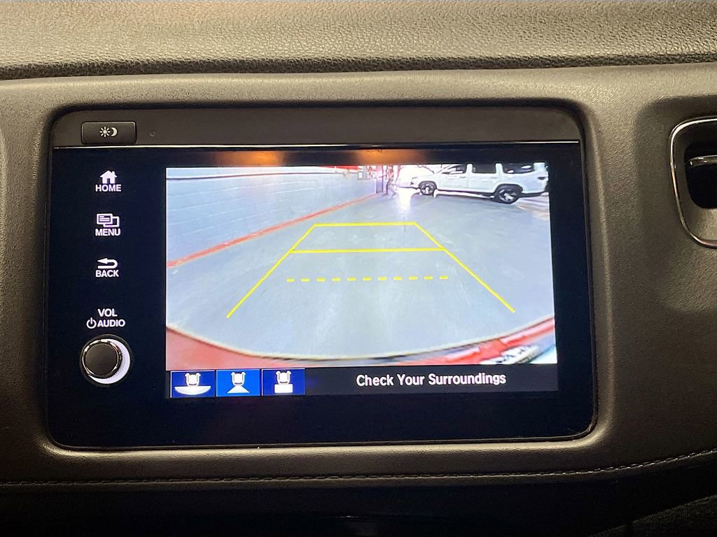 Used 2020 Honda HR-V EX image 13
