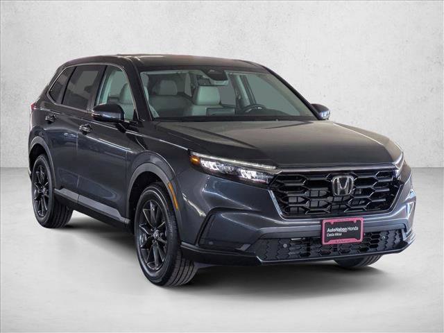 New 2026 Honda CR-V EX-L image 7
