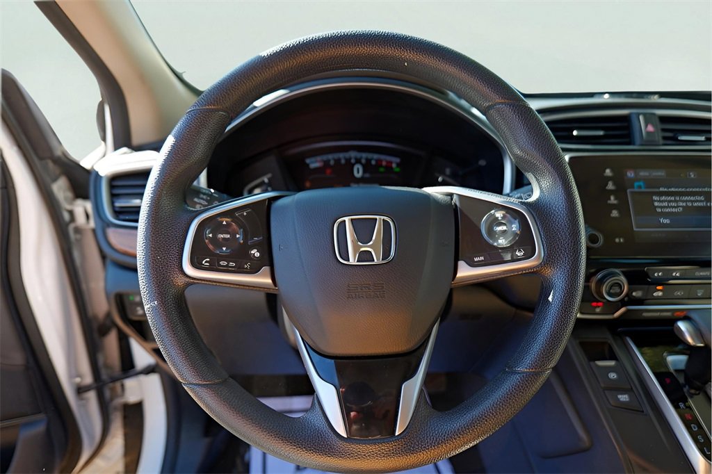 Used 2020 Honda CR-V EX image 9