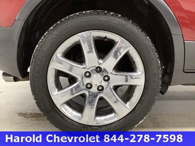 Used 2014 Buick Encore Convenience image 7