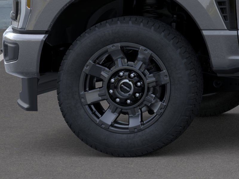 New 2026 Ford F250 XL w/ STX Appearance Package image 19