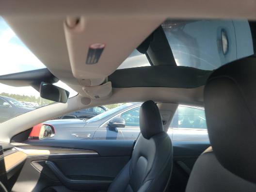 Used 2022 Tesla Model 3 Performance AWD/4WD image 6