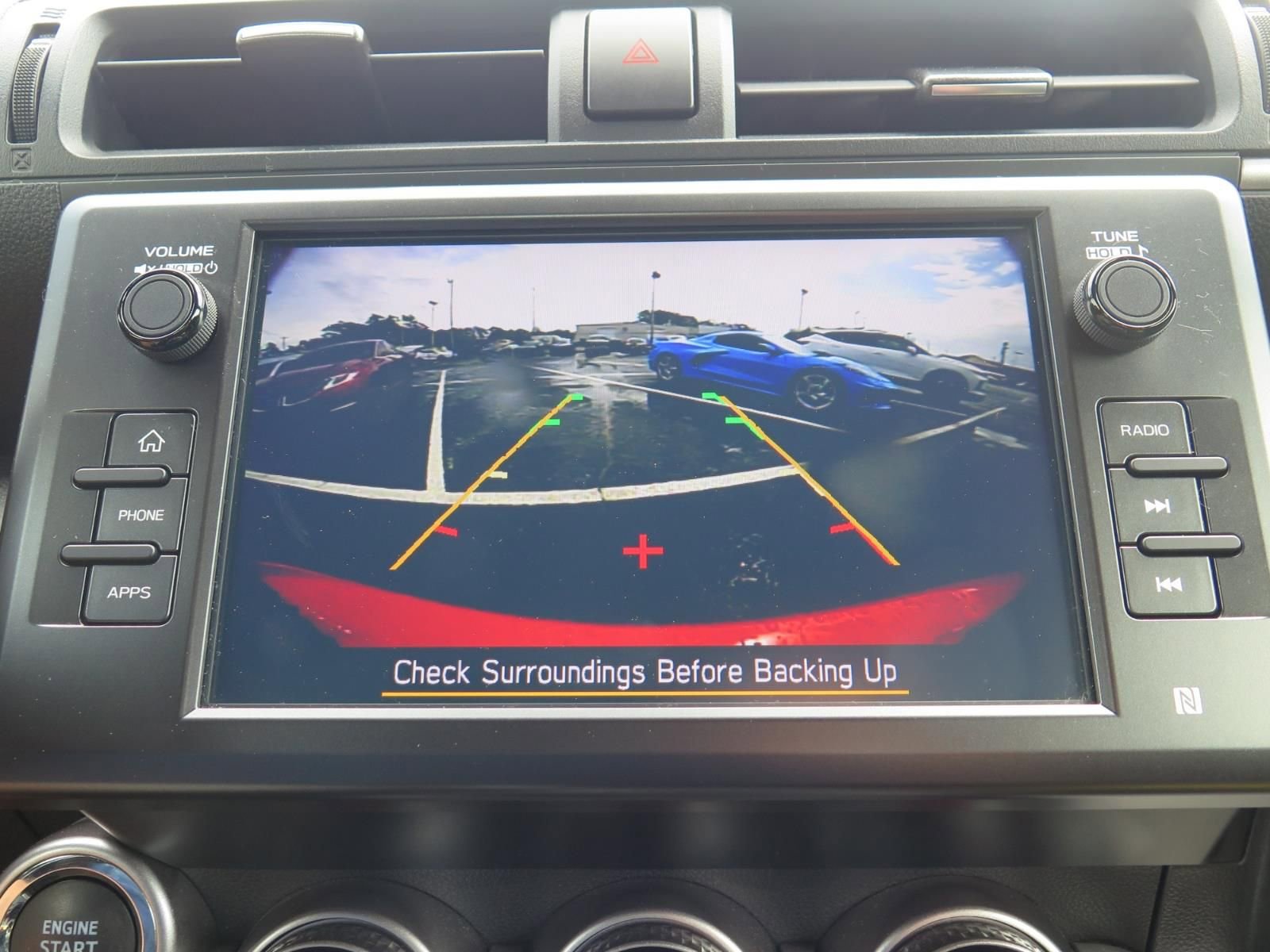 Used 2022 Subaru BRZ Limited image 15