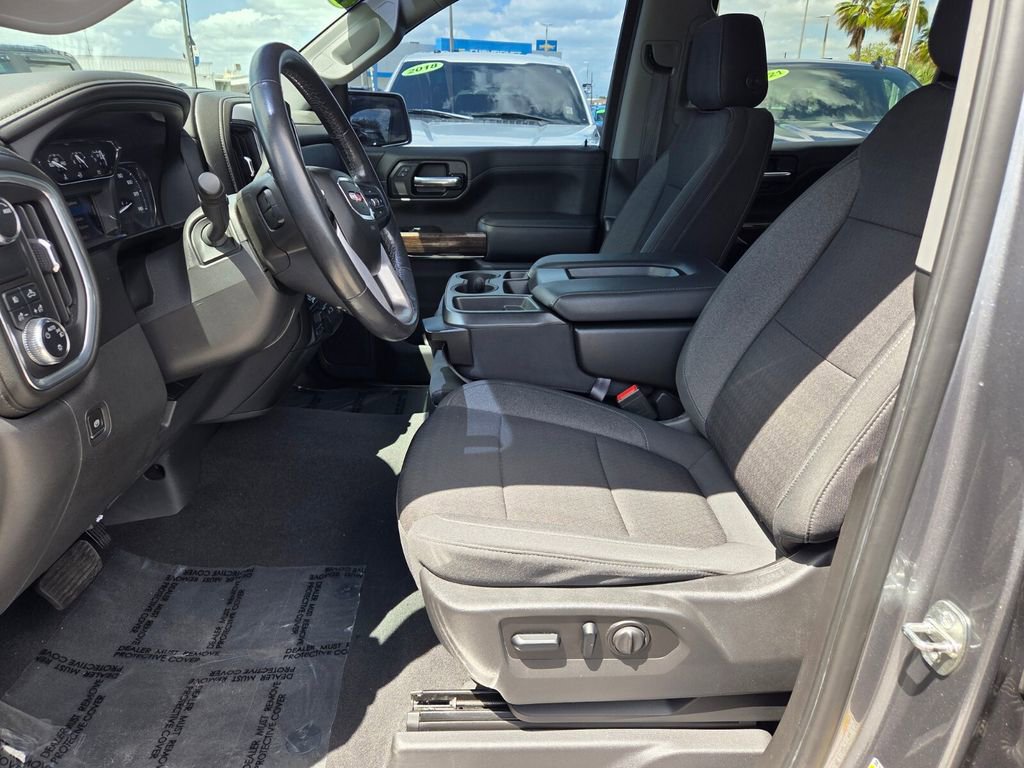 Used 2021 GMC Sierra 1500 Elevation image 6