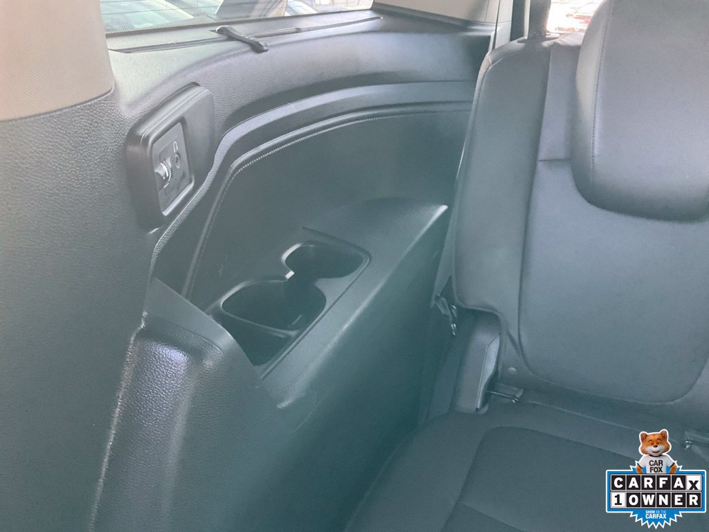 Used 2018 Honda Odyssey Touring image 72