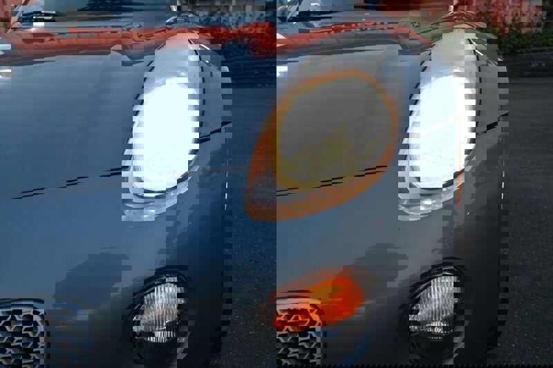 Used 2006 Pontiac Solstice Convertible w/ Premium Package image 5