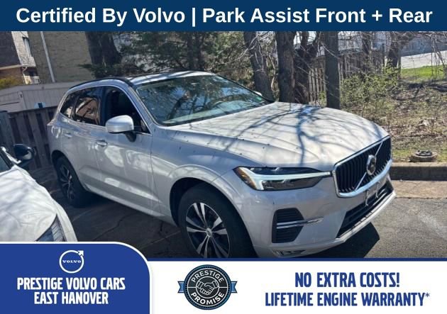 Used 2023 Volvo XC60 B5 Core image 1