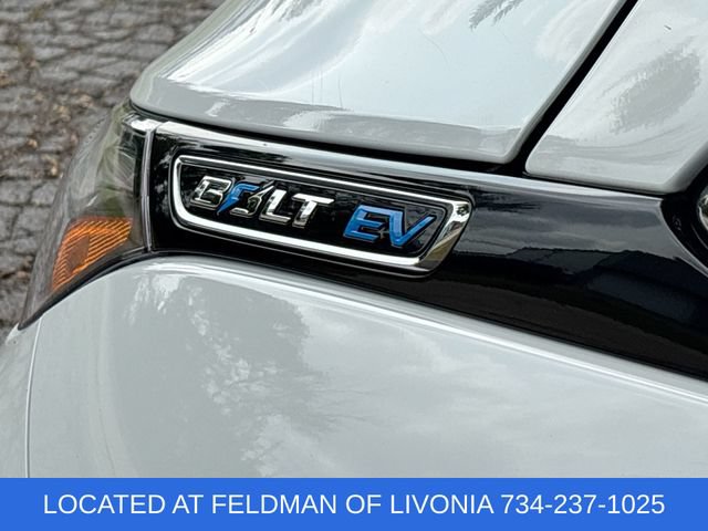 Certified 2017 Chevrolet Bolt LT FWD image 29