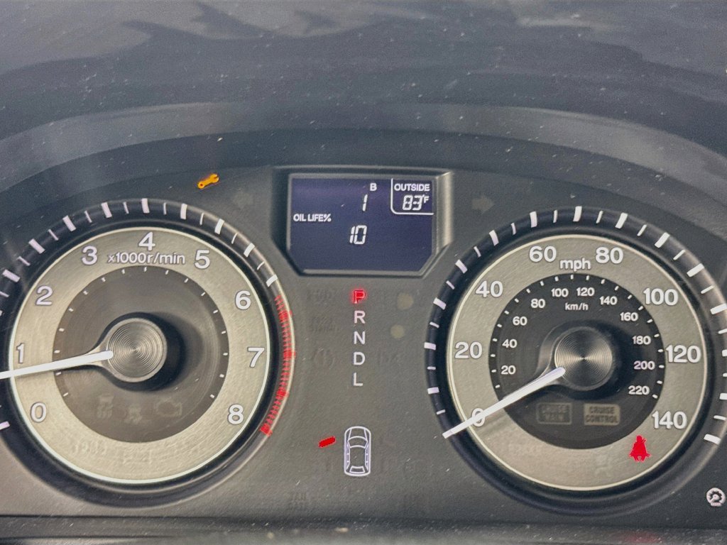 Used 2016 Honda Odyssey EX image 17