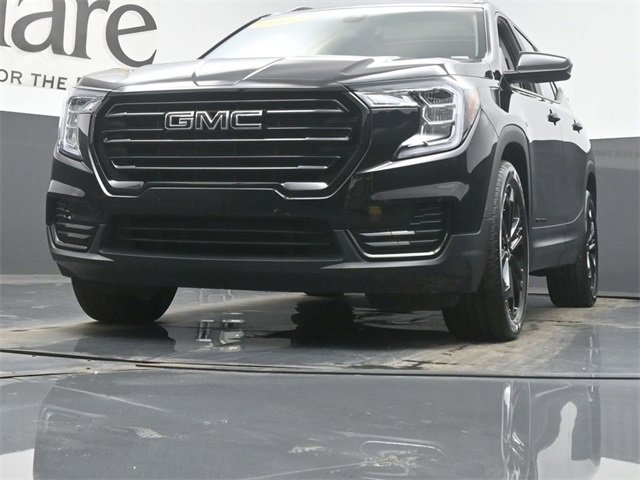 Used 2022 GMC Terrain SLE w/ Driver Convenience Package image 55