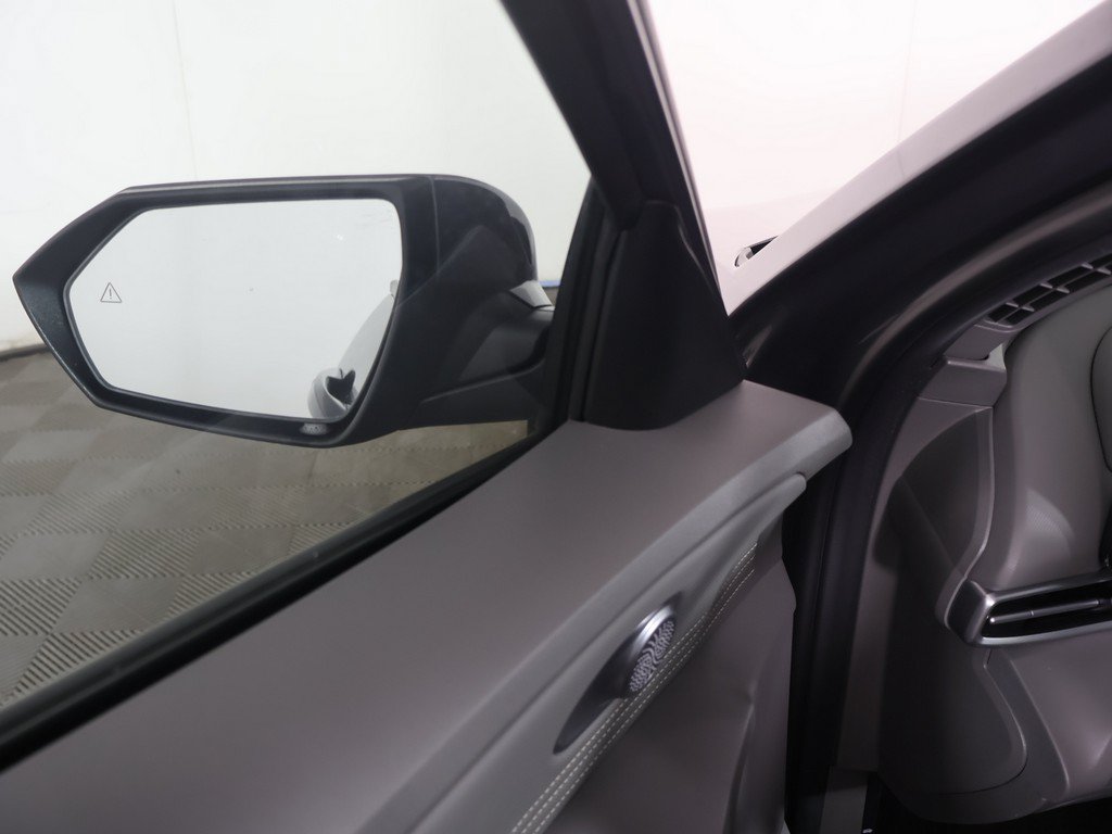 Used 2023 Hyundai Elantra SEL w/ Convenience Package FWD image 35