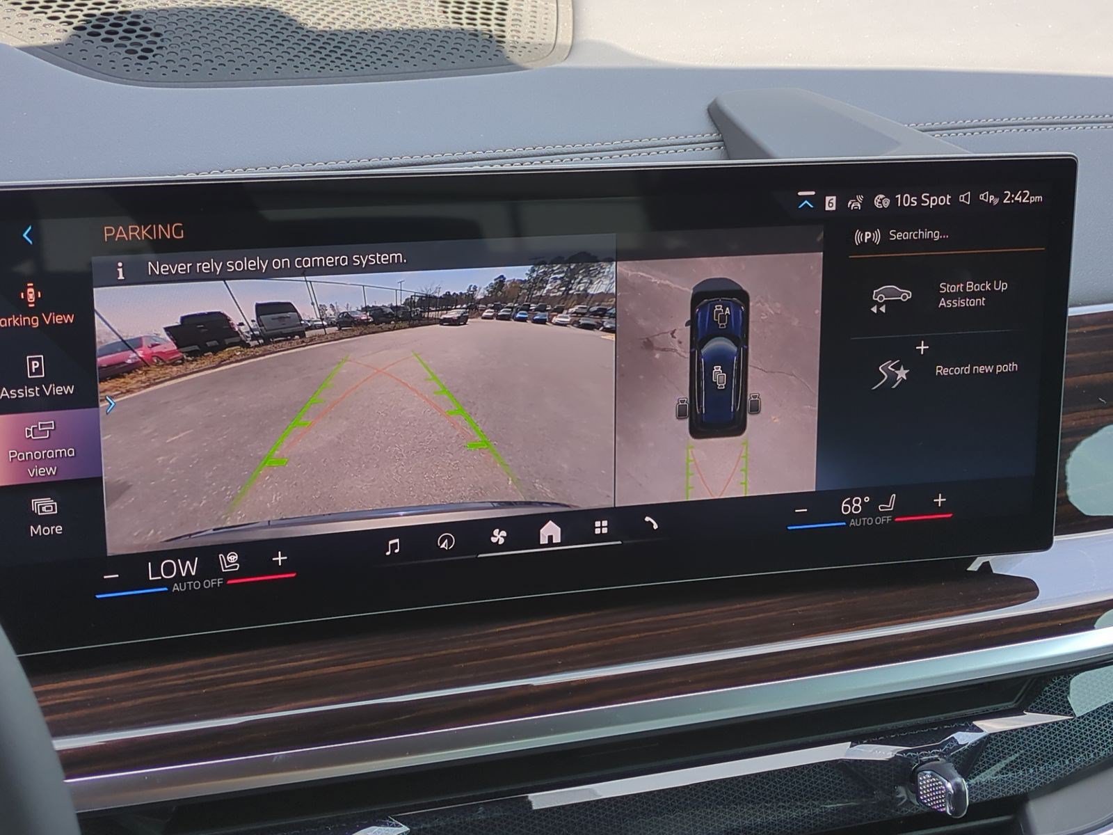 New 2026 BMW X5 M60i AWD/4WD image 24