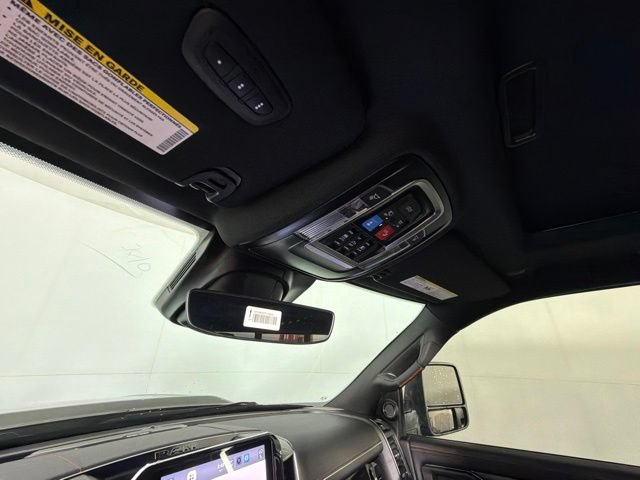 New 2026 RAM 2500 Power Wagon AWD/4WD image 20