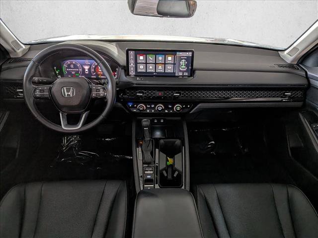Used 2024 Honda Accord Touring image 18