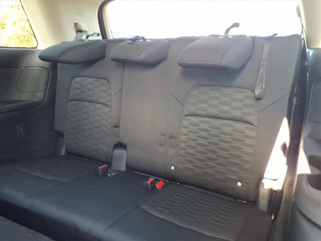 New 2025 Nissan Pathfinder SV image 35