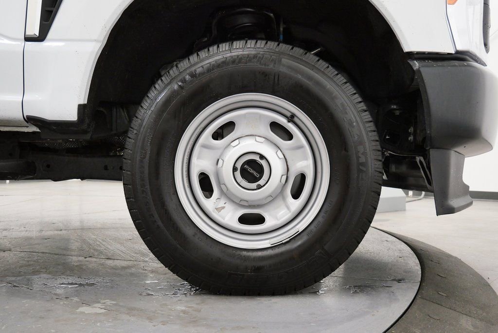 Used 2026 Ford F250 XL image 35