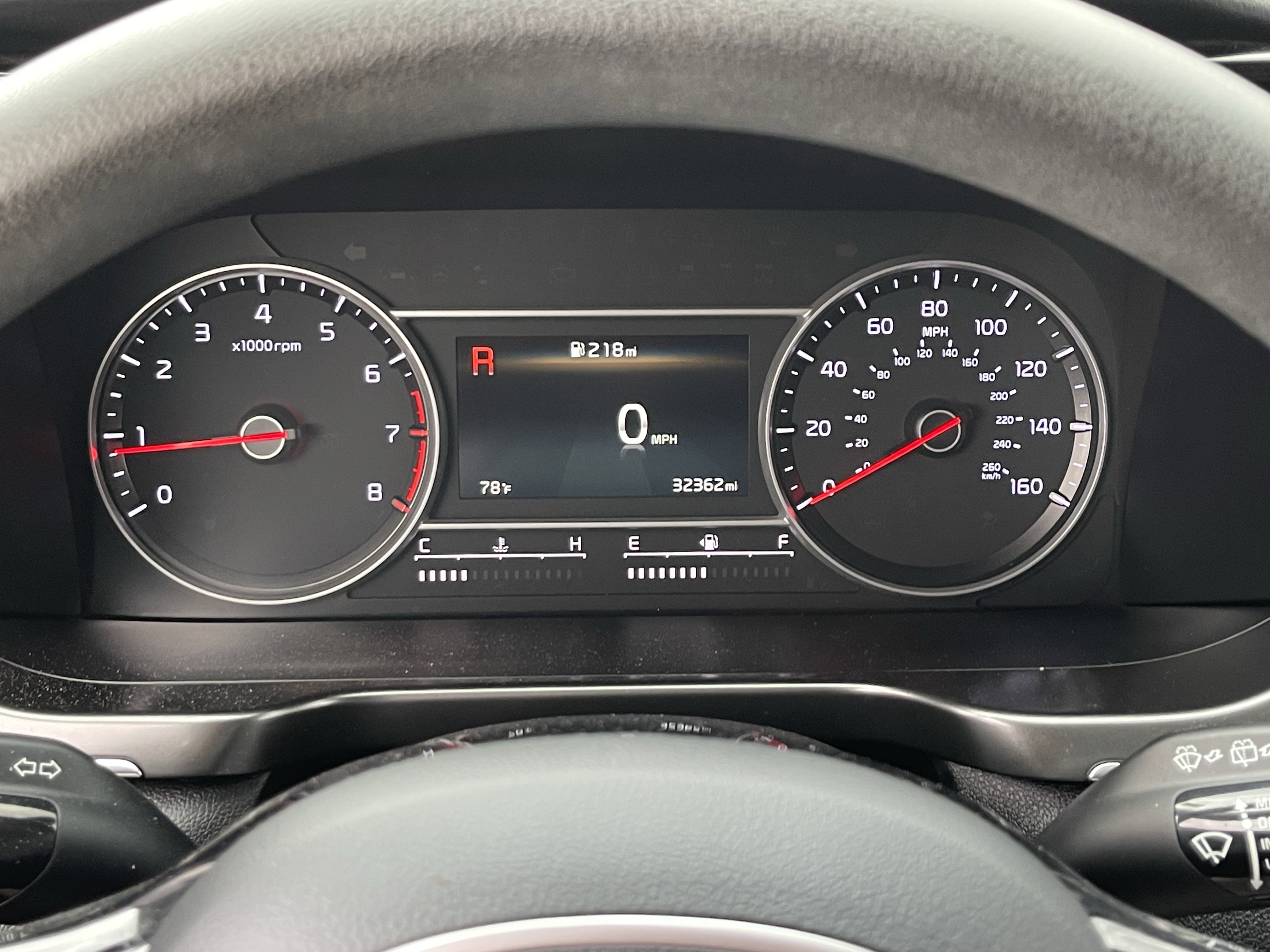 Certified 2022 Kia Sorento LX FWD image 30
