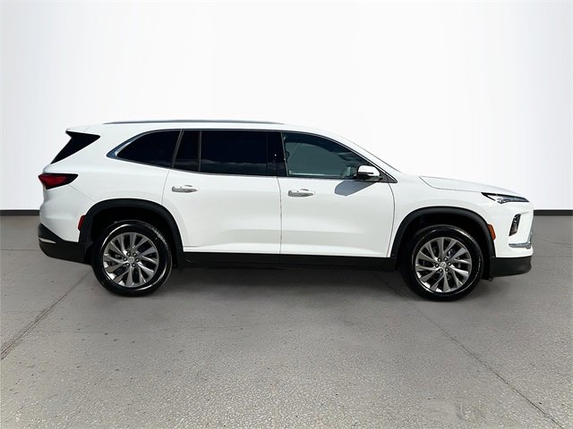New 2026 Buick Enclave Preferred w/ Power Package image 3