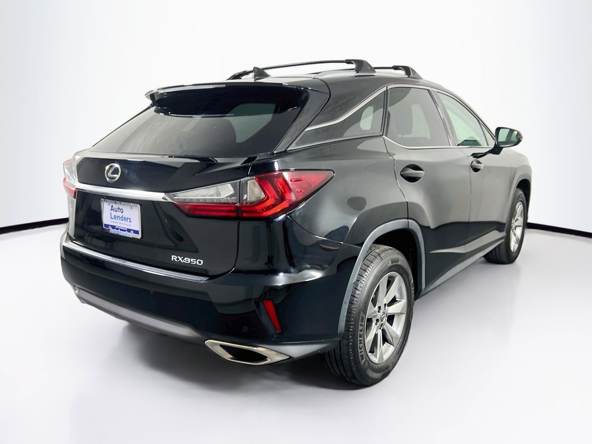 Used 2019 Lexus RX 350 AWD w/ Navigation Package image 5