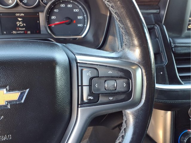 Used 2023 Chevrolet Tahoe LS AWD/4WD image 17