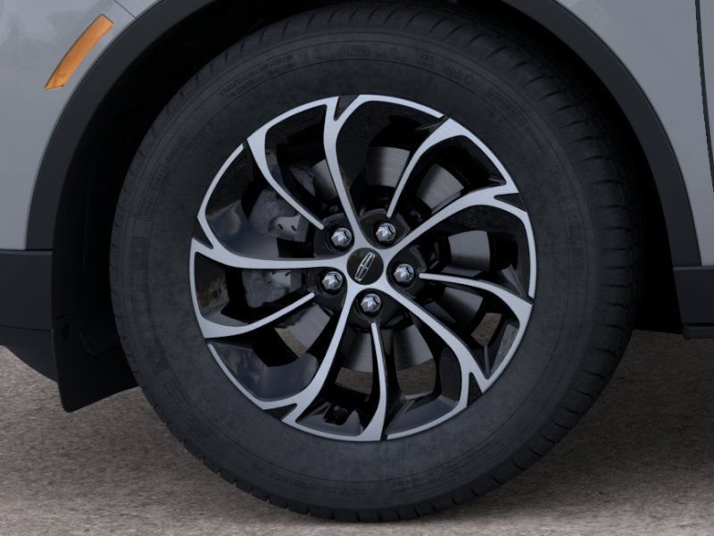 New 2026 Lincoln Nautilus Premier AWD/4WD image 19