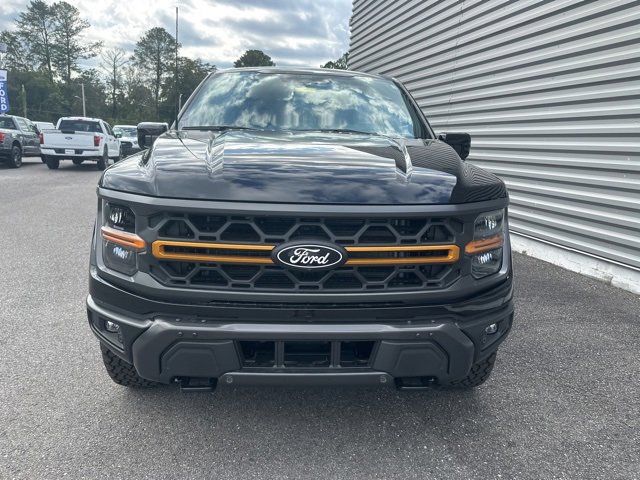 New 2025 Ford F150 Tremor image 8