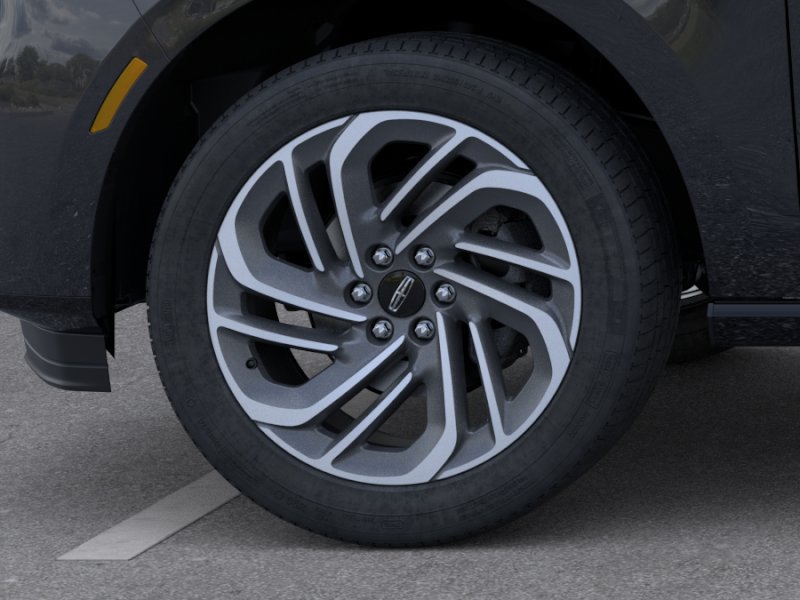 New 2026 Lincoln Navigator Reserve AWD/4WD image 41