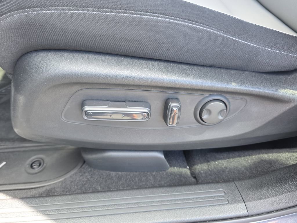 Used 2024 Honda CR-V EX image 28