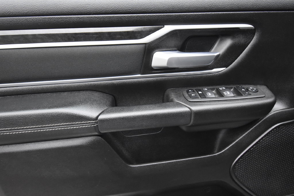 Used 2023 RAM 1500 Big Horn AWD/4WD image 21