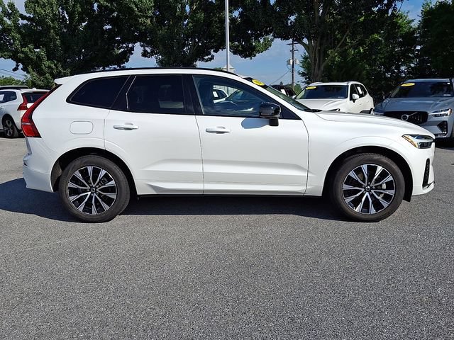Certified 2024 Volvo XC60 B5 Core w/ Protection Package Premier AWD/4WD image 7