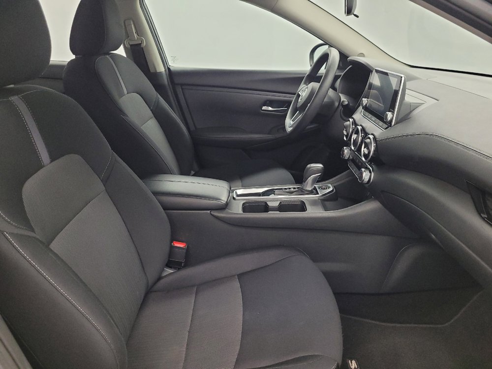 Used 2024 Nissan Sentra SV FWD image 21
