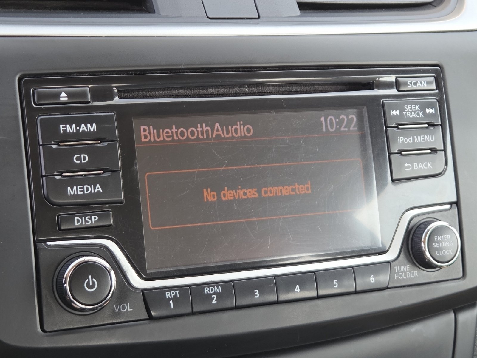 Used 2018 Nissan Sentra S FWD image 3