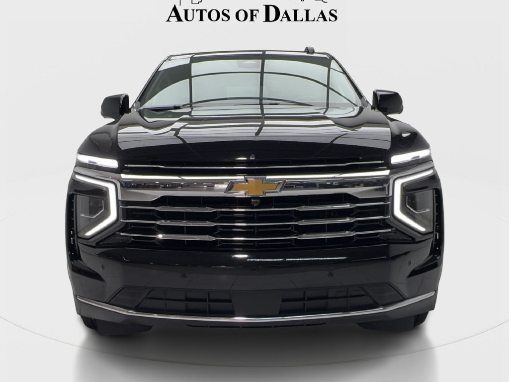 Used 2025 Chevrolet Tahoe LT RWD image 4