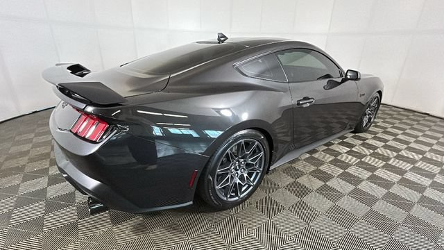 Used 2024 Ford Mustang GT Premium w/ GT Performance Package RWD video 3