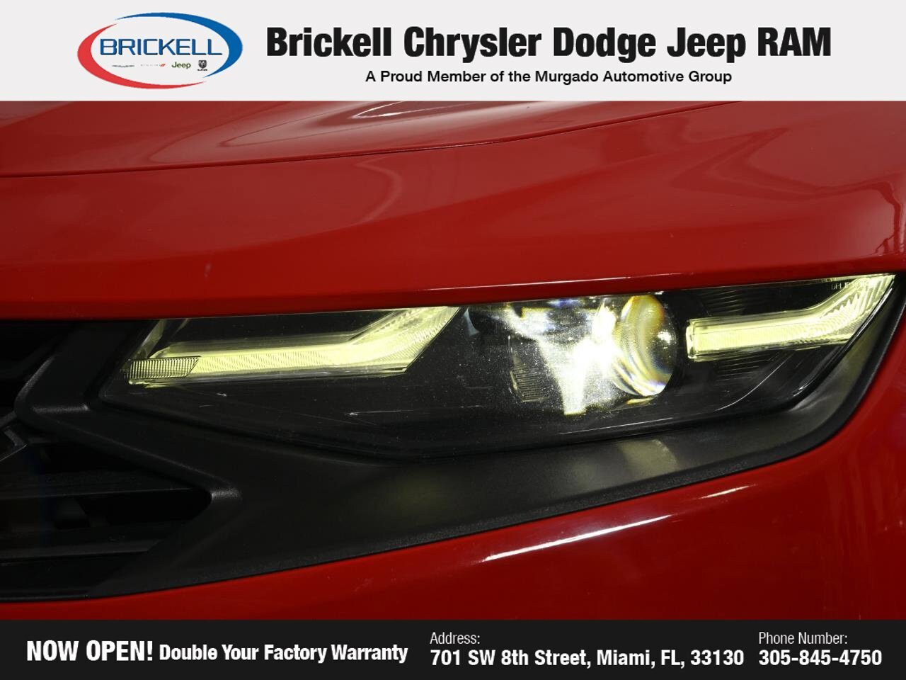 Used 2020 Chevrolet Camaro LT RWD image 10