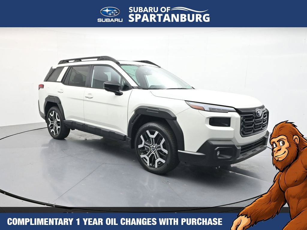 Certified 2026 Subaru Outback Touring XT AWD/4WD 360° Tour