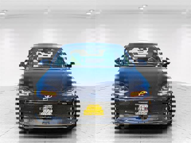 New 2025 Hyundai Ioniq 6 SEL image 2