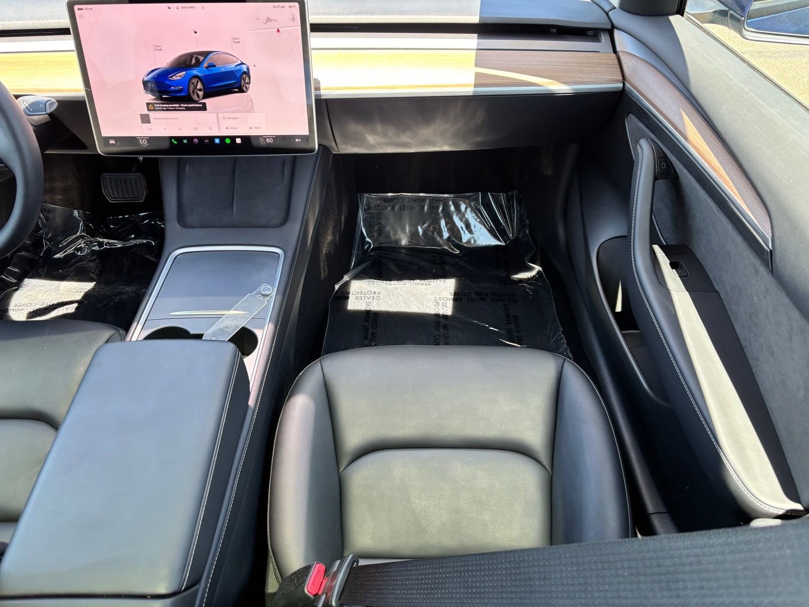 Used 2023 Tesla Model 3 Standard Range RWD image 15