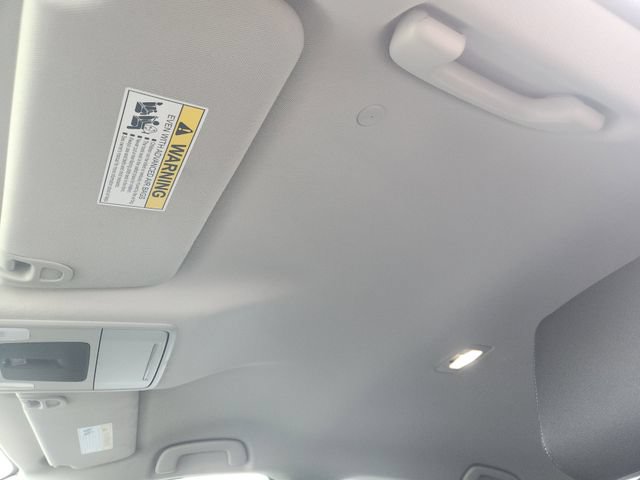Used 2025 Honda Accord LX image 20