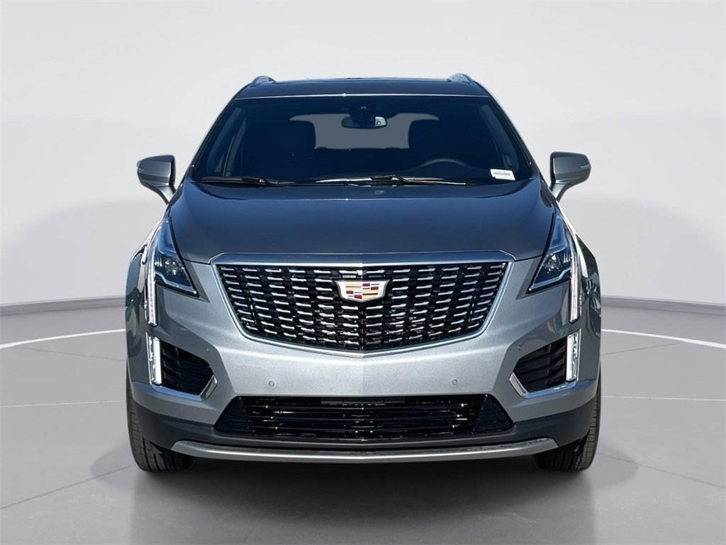 New 2025 Cadillac XT5 Premium Luxury image 2
