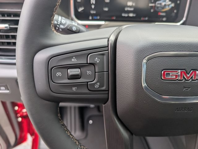 New 2026 GMC Sierra 2500 AT4 w/ AT4 Premium Plus Package AWD/4WD image 18