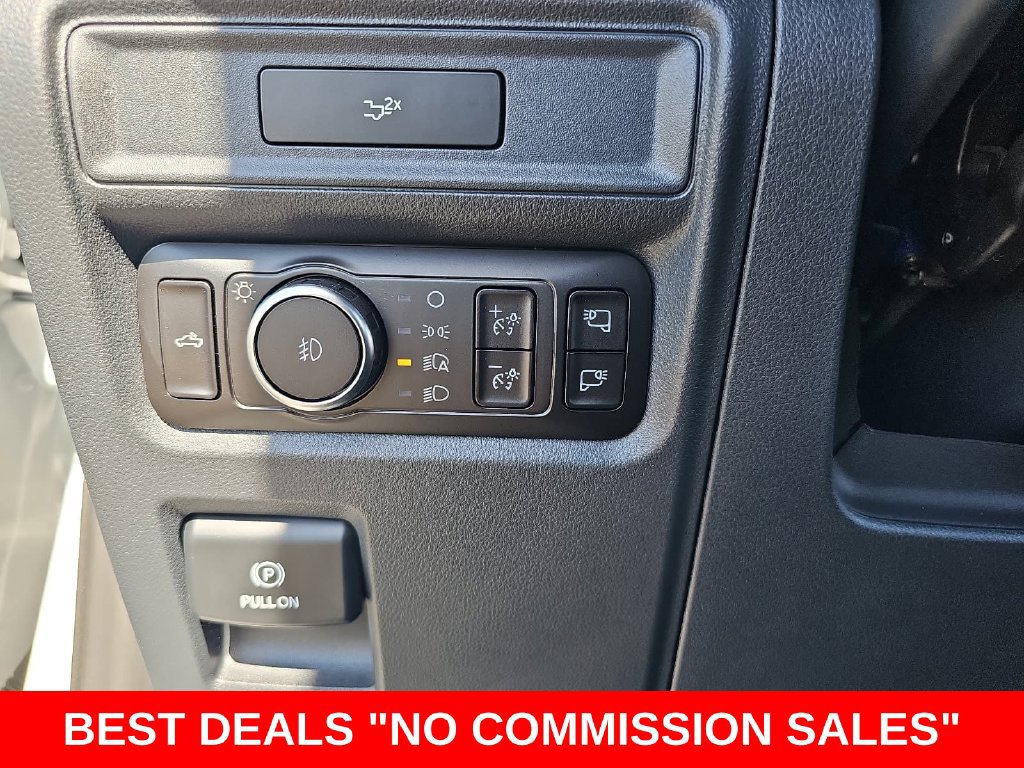 New 2026 Ford F150 XLT w/ Equipment Group 302A MID AWD/4WD image 26