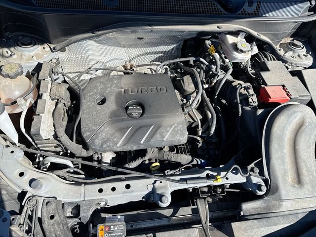 Used 2023 Buick Encore GX Essence w/ Experience Buick Package AWD/4WD image 26