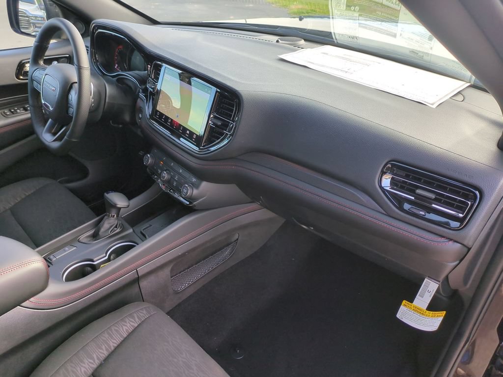 New 2027 Dodge Durango GT w/ Blacktop Package AWD/4WD image 36