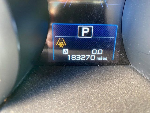 Used 2019 Subaru Outback 2.5i Premium w/ Popular Package #2 image 13