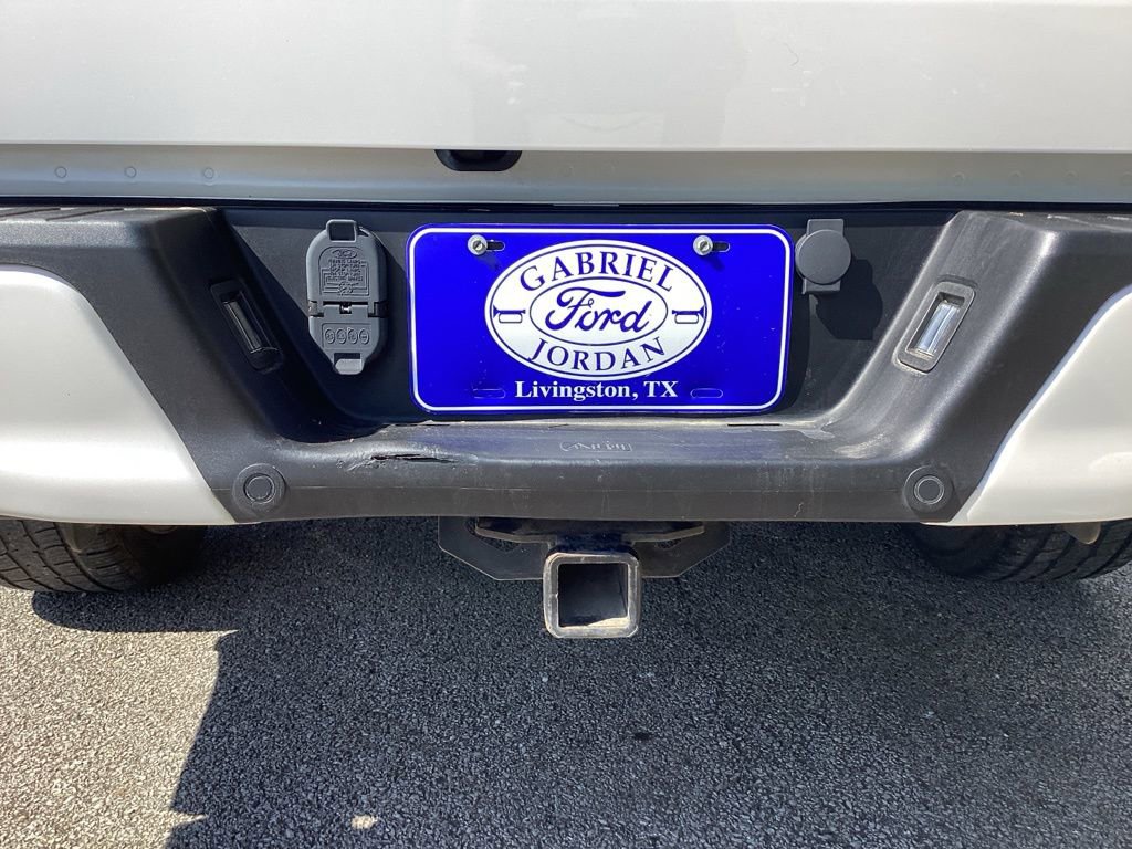 Used 2019 Ford F150 Limited image 14