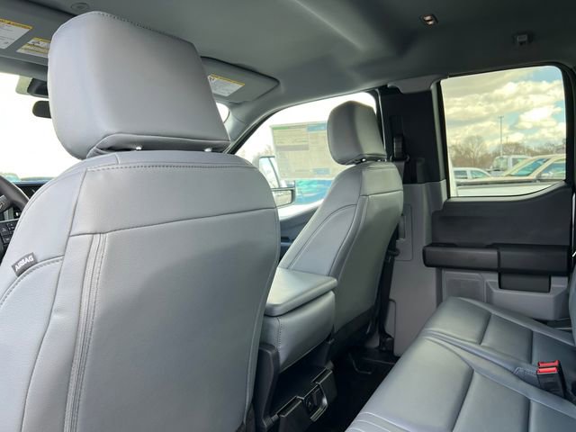 New 2026 Ford F350 XL image 32